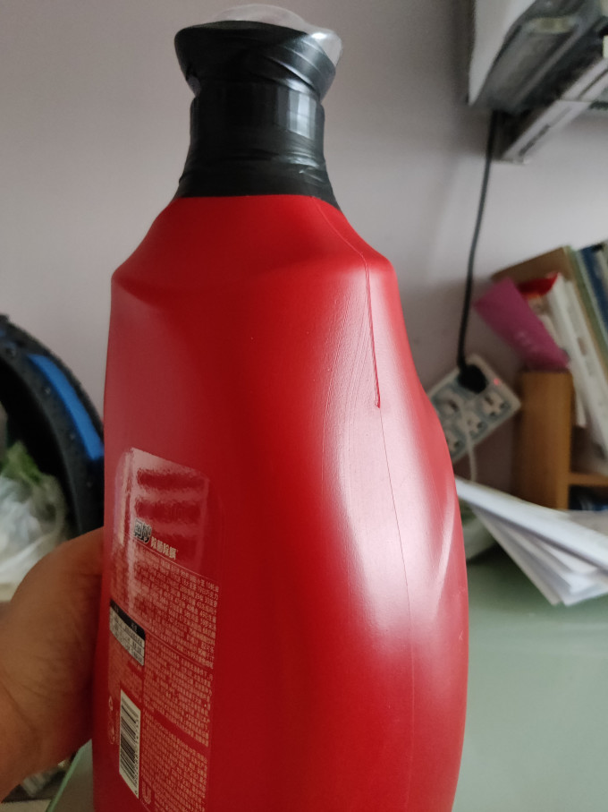 奥妙洗衣液