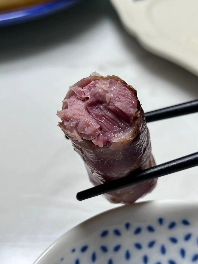 秋林里道斯生鲜腊味（肉、肠）