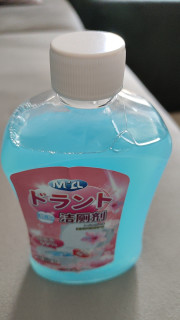 这小味，挺奇特。