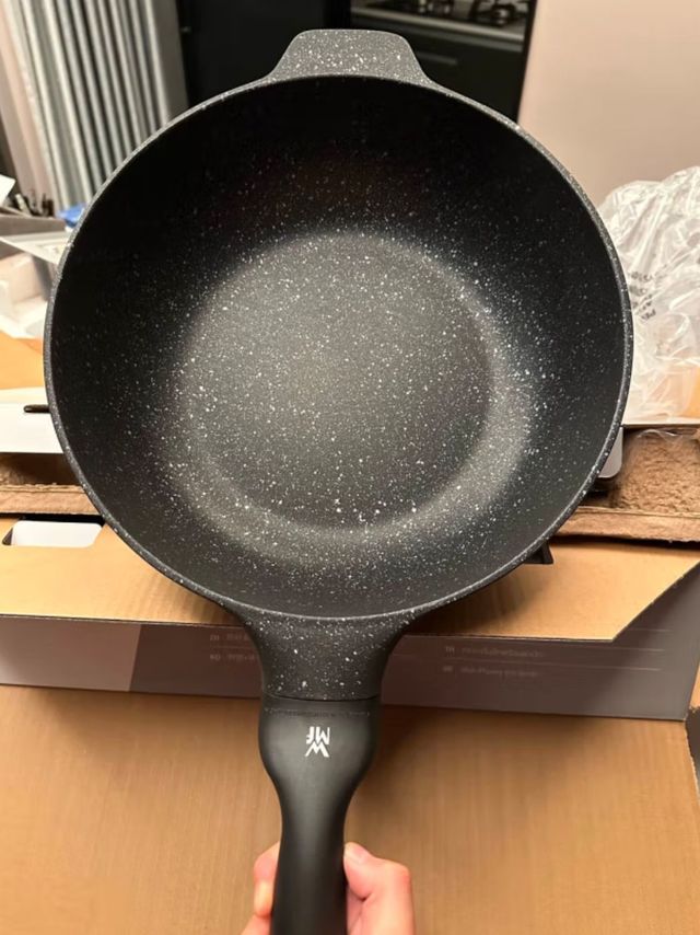 35块钱的铁锅，用一年就赚了