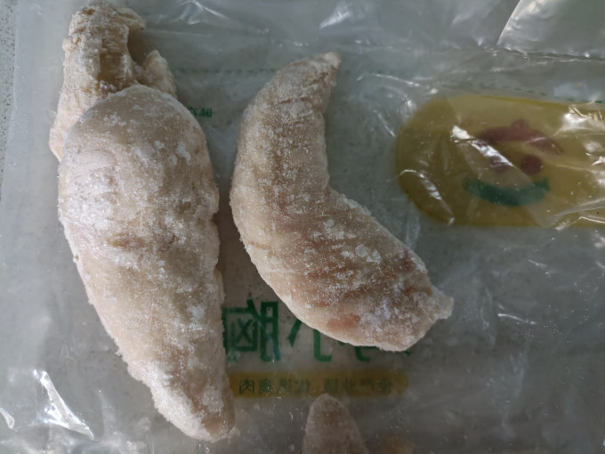 禽蛋肉类