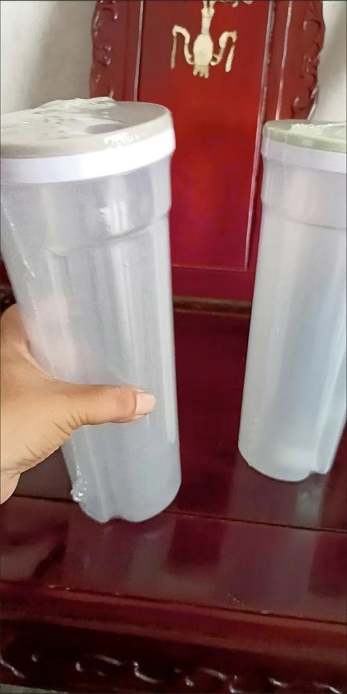 乐扣乐扣保鲜罐