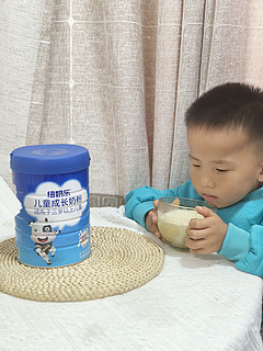 幼儿园宝宝也需要喝奶粉吗？