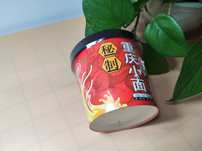 小香厨其他方便食品