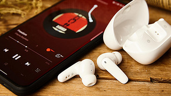 数码好物 篇十八：Lifeme魅蓝Blus K新品耳机，支持专业K歌耳返功能 