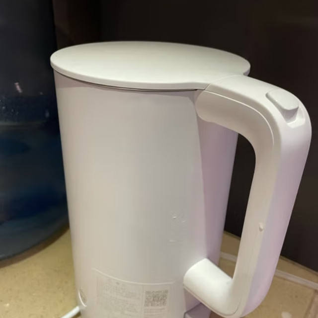 晒晒我家常用的小家电