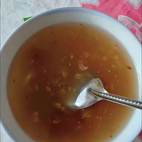 红枣银耳羹：一碗养生汤，滋补你的秋天