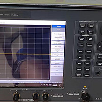 E5061B矢量网络分析仪3GHz