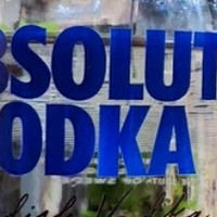 ABSOLUT绝对伏特加酒经典原味瑞典原装进口洋酒烈酒特调基酒vodka