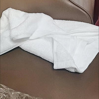 舒适纯棉浴巾，细腻呵护肌肤
