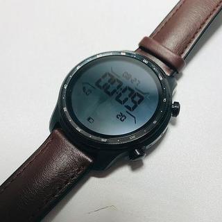 智能手表到底值不值买?TicWatch PRO X智能手表开箱体验