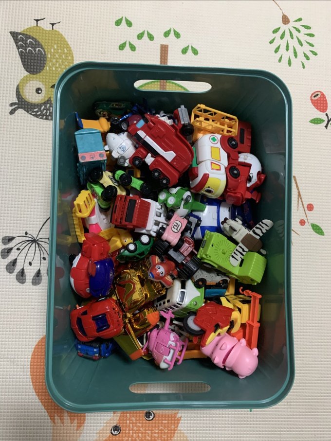 收纳用品