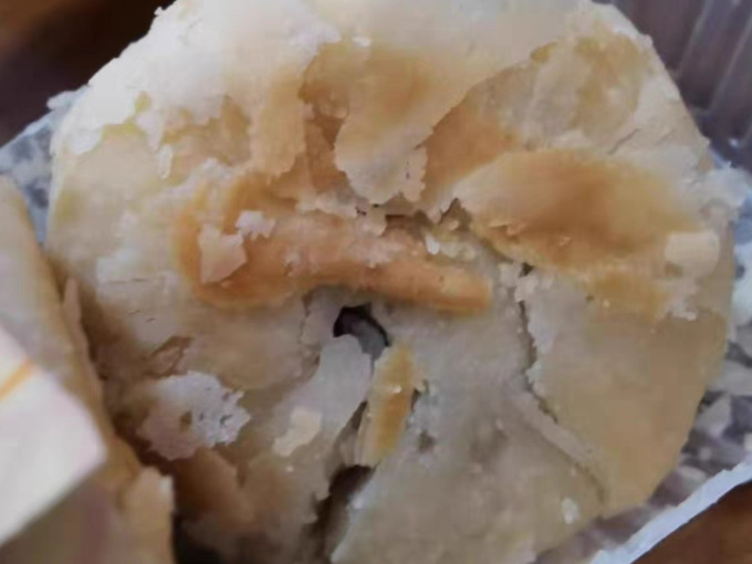 知味观月饼