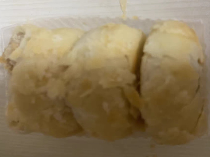 知味观月饼