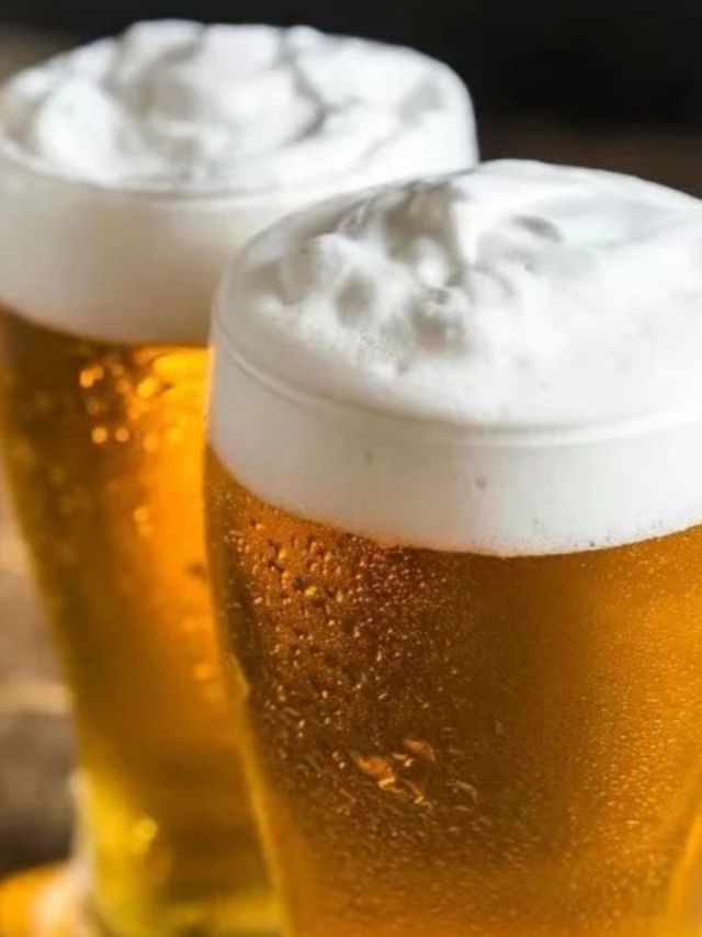 一款几乎没有争议的啤酒是什么样的?