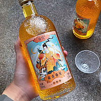 佳节送好礼之微醺果酒