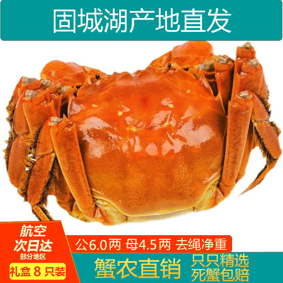 金秋九月,滋味浓郁的蟹肉美食