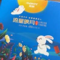 米旗流星映月9饼7味多口味月饼礼盒广式豆沙蛋黄莲蓉月饼中秋礼品团购