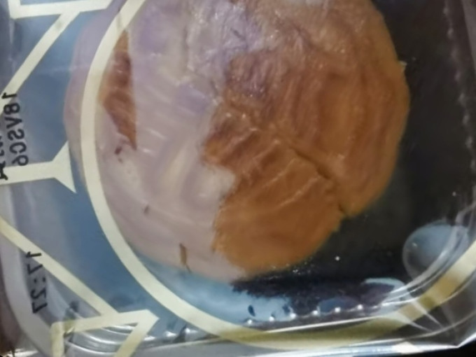 月饼