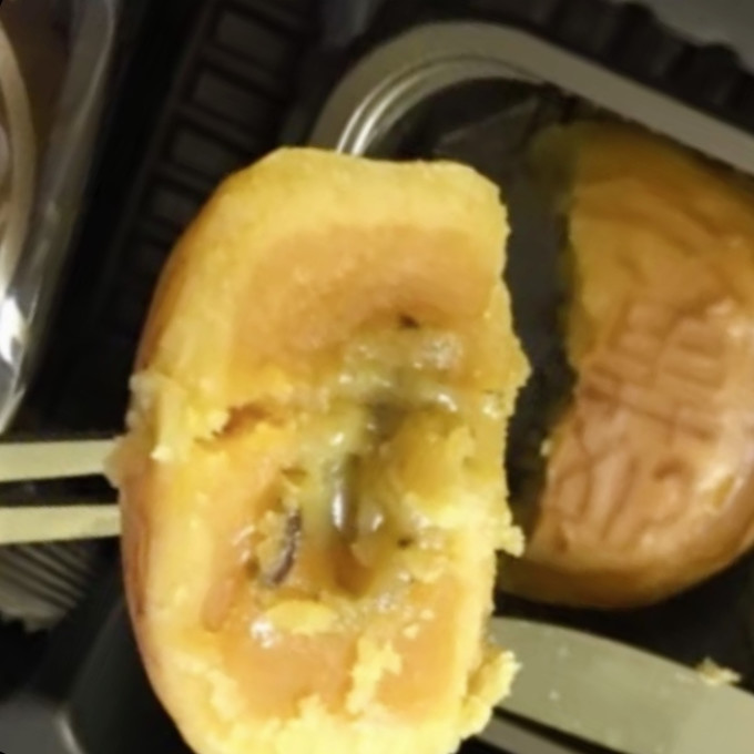月饼