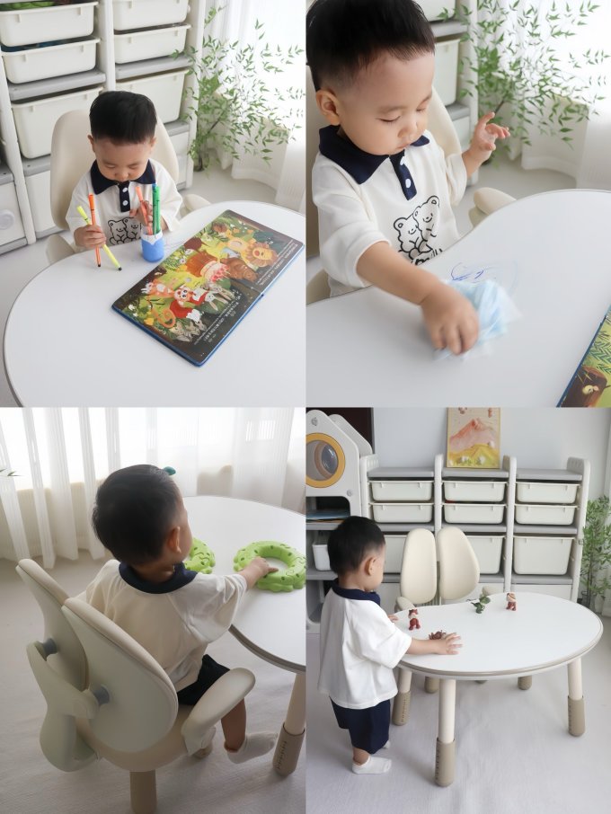 儿童房家具