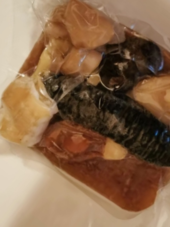 海鲜水产