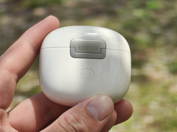 漫步者耳机-萝莉炮3ANC测评