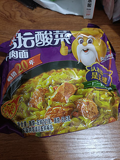 一碗泡面，真的能吃饱吗？