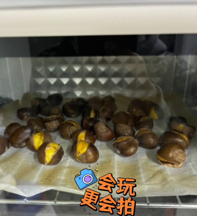 电烤箱