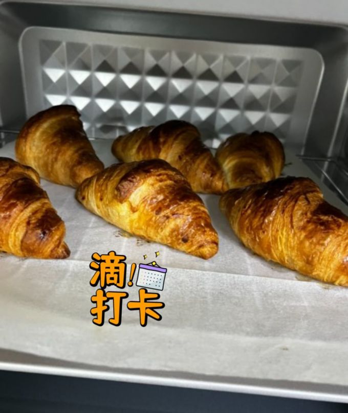 电烤箱