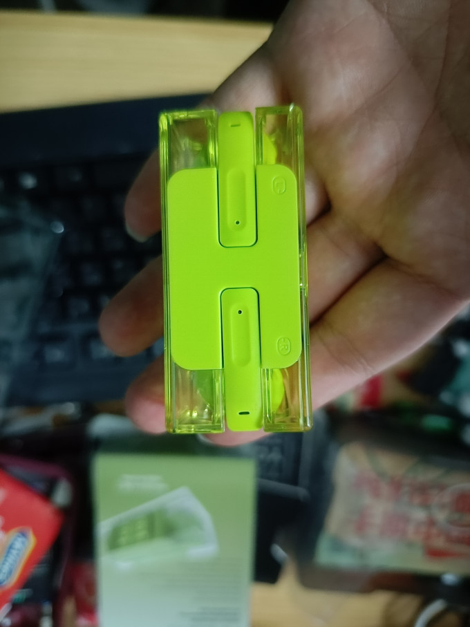 雅兰仕耳机