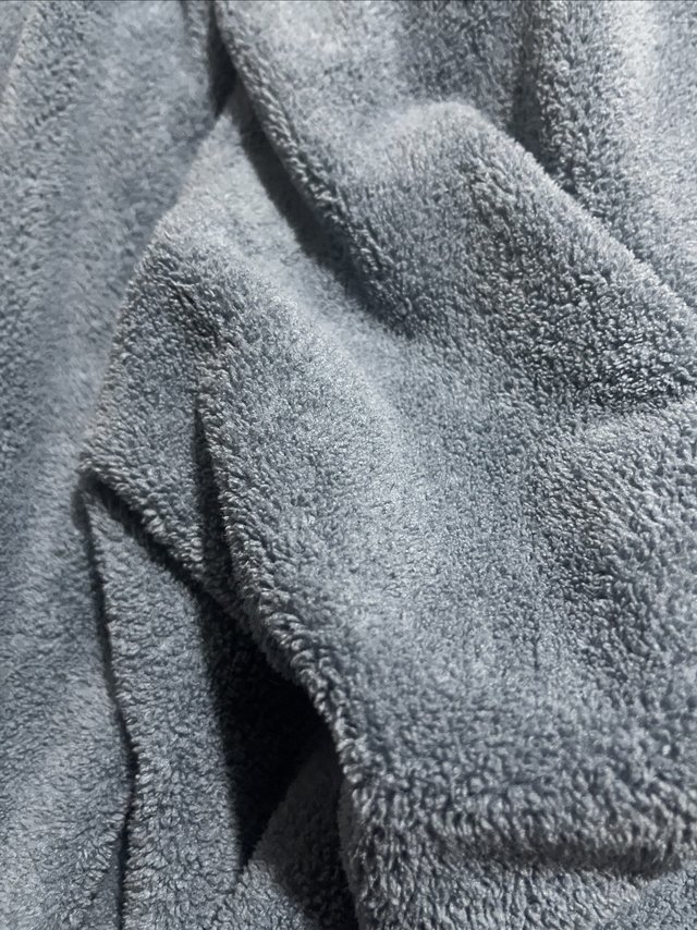 刺绣浴巾洗水不掉毛