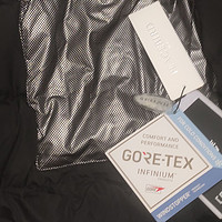 今年值得买的GTX羽绒服最终价171.36元入手
