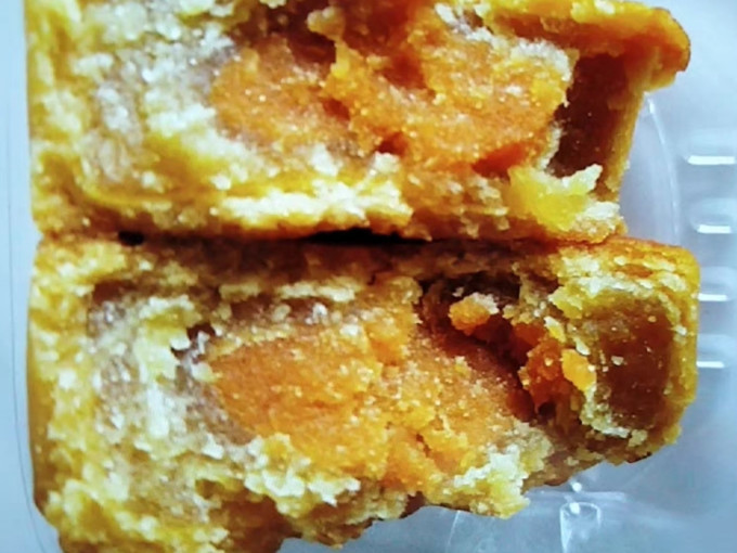比比赞月饼