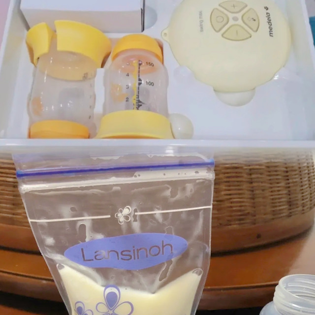 这些智能科技产品可助力育娃,新手爸妈看过来