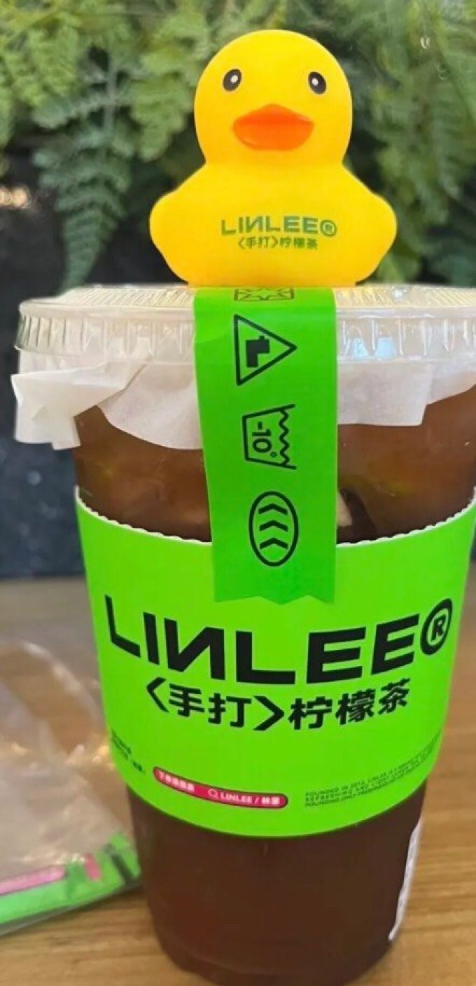 统一饮料