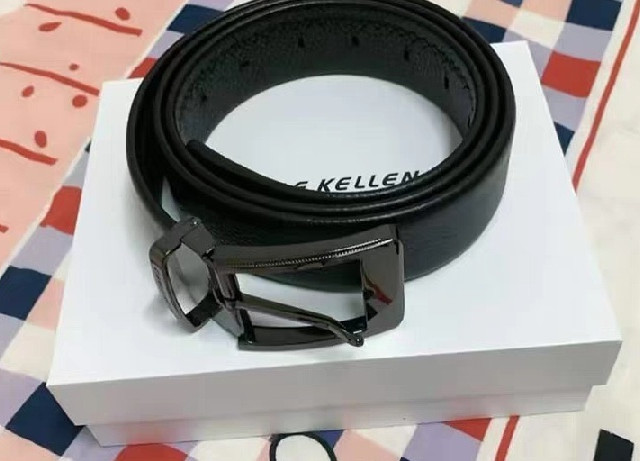 送老公的话，皮带是不错的选择