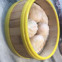 大闸蟹粉包