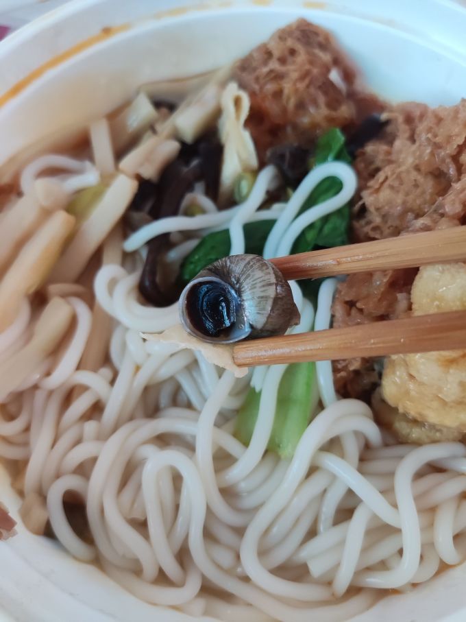 好欢螺小吃快餐