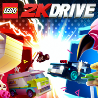 乐高赛车游戏《LEGO 2K Drive》第2季的全部细节正式公布