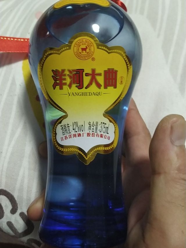 最近撸的酒，感谢东哥