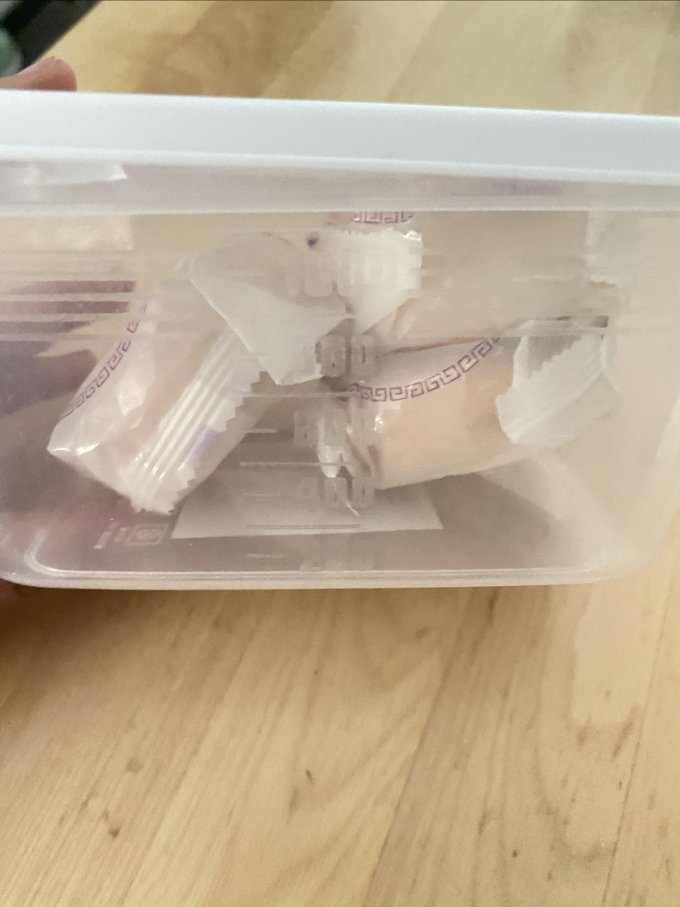 美煮妇收纳用品