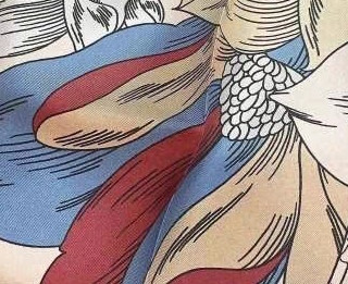 中秋节送母亲个丝巾也是极好的