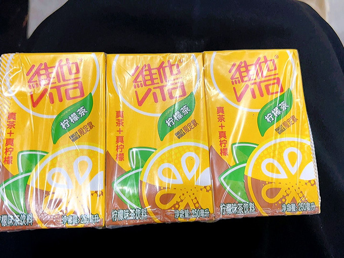 饮品甜点