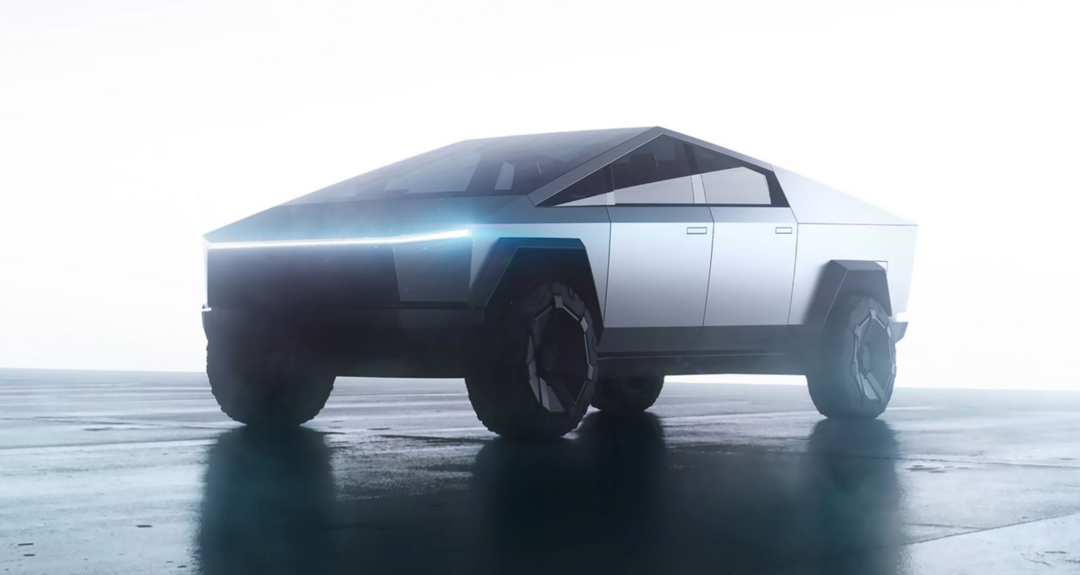 特斯拉 Cybertruck 车型开展更多碰撞测试，预计已生产 100 辆以上