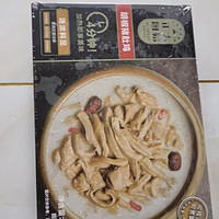 CP正大食品 正大厨易 胡椒猪肚鸡 600g 预制菜 方便菜 半成品