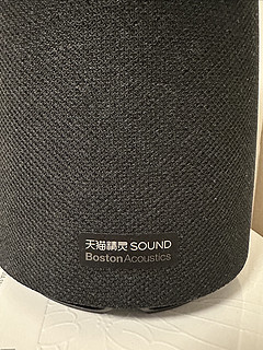 鸡娃神器，天猫精灵sound Pro 