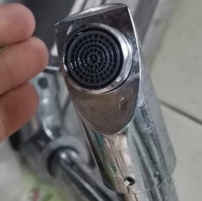 卫浴用品