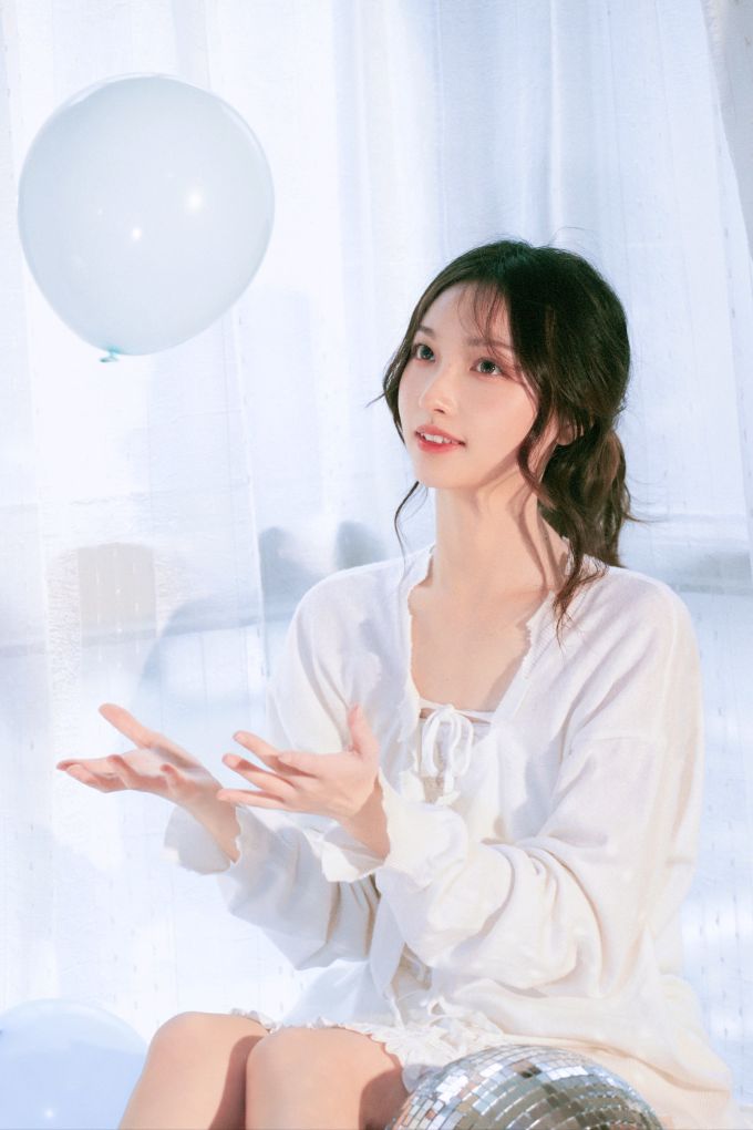 女上装