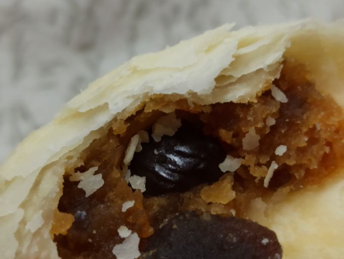 月饼